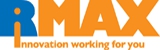 RMAX Logo