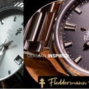 Fleddermann von Rieste - Mechanical Engineers