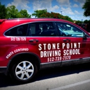 Stonepoint Driving School - Educational Services