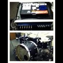 Savior Custom Drums - Musical Instruments