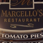 Marcello's Coal Fired Restaurant & Pizza