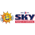Sky Heating, AC, Plumbing & Electrical