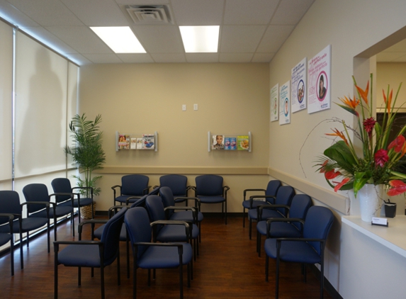 Jefferson Dental Clinics - Houston, TX