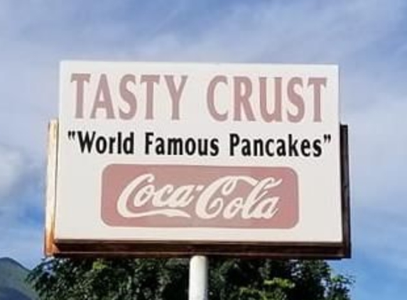 Tasty Crust Restaurant - Wailuku, HI