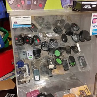 South Coast Locksmiths - Wollongong, NSW