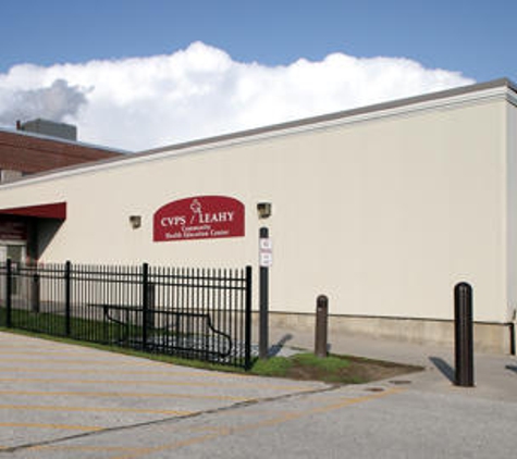 CVPS Leahy Community Health Education Center - Rutland, VT