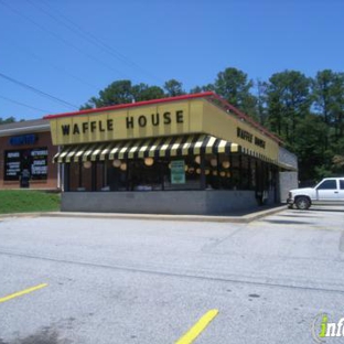 Waffle House - Lawrenceville, GA