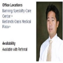Beaver Medical Group - Michael Yoon MD - Optometrists