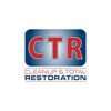 CTR Cleanup & Total Restoration gallery