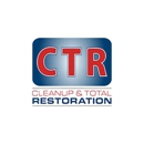CTR Cleanup & Total Restoration - Altering & Remodeling Contractors