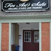 For Art's Sake Gallery and Studio gallery