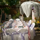 Teacups and Tiaras - Party & Event Planners