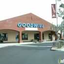 Goodwill Stores - Thrift Shops