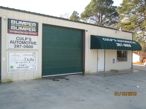 Culp's Automotive 5957 Cypress St, West Monroe, LA 71291 ...