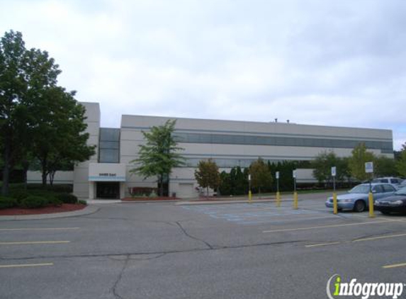 Iriso USA Inc - Farmington Hills, MI