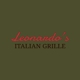 Leonardo's Italian Grille