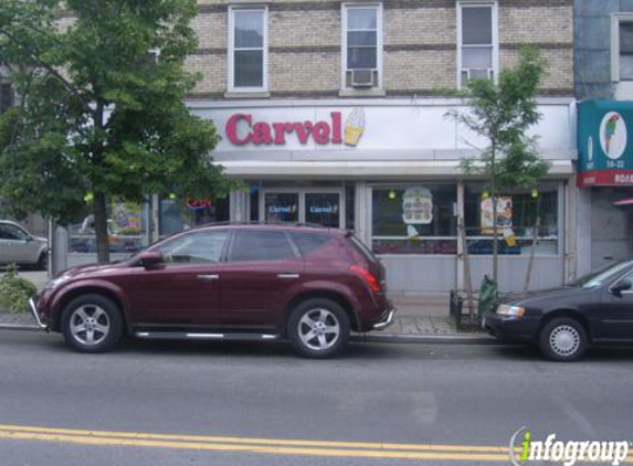 Carvel - Ridgewood, NY