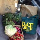 New Albany Farmers Market