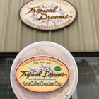 Tropical Dreams Ice Cream