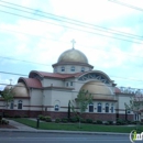 St George Antiochian Orthodox Church - Historical Places