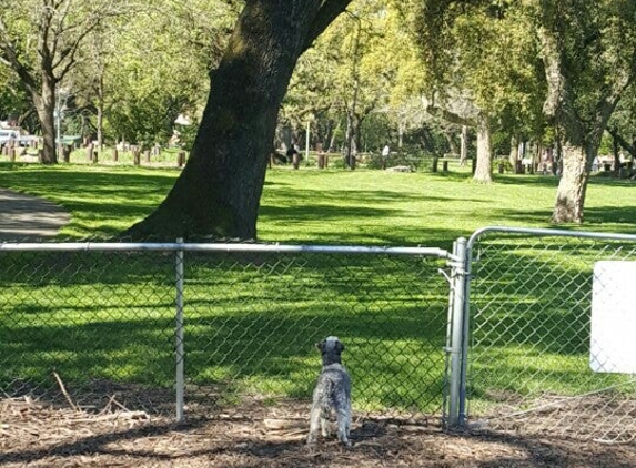 Doyle Park Elementary School - Santa Rosa, CA