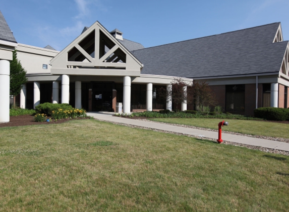 Akron Children's Child Advocacy Center, Boardman - Boardman, OH