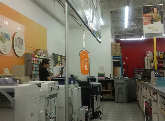 OfficeMax - Baldwin Park, CA