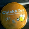 Chick and Tea gallery
