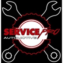 Service Pro Inc. - Auto Transmission