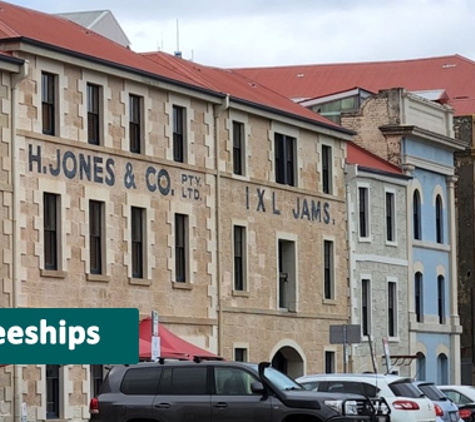 The Real Estate Institute Of Tasmania - Hobart, TAS. Traineeships