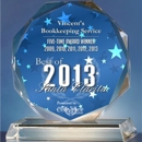 Vincent's Bookkeeping Service