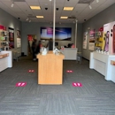 T-Mobile - Cellular Telephone Service