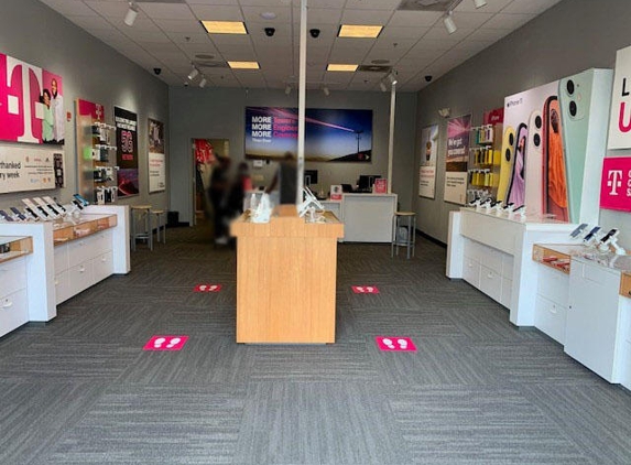 T-Mobile - Greensboro, NC