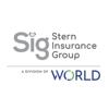 Stern Insurance Group, A Division of World gallery