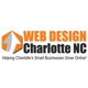 Web Design Charlotte NC