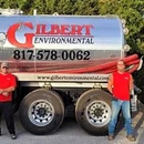 Gilbert Environmental - Septic Tank & System Cleaning