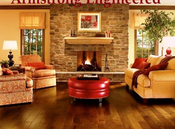 WCF Flooring & Design - Lone Tree, CO