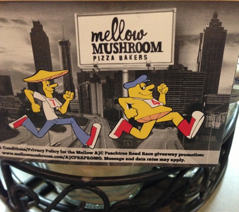 Mellow Mushroom Conyers - Conyers, GA