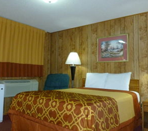 Royal Rest Motel - Chariton, IA