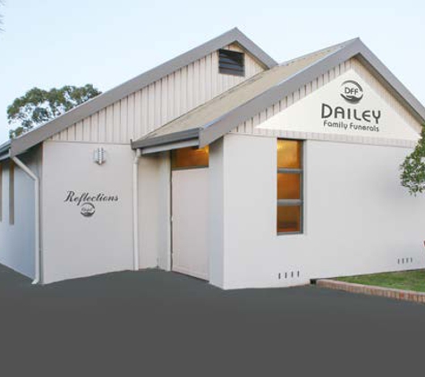 Dailey Family Funerals - Lambton, NSW