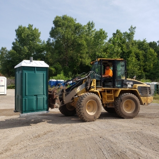 Turner Sanitation Inc - Lake Orion, MI