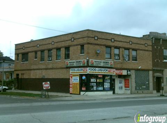 Supermercado Oriente - Maywood, IL