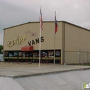 Custom Vans Of Houston, Inc. - Automobile Customizing