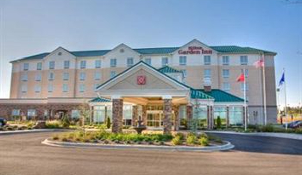 Hilton Garden Inn Clarksville - Clarksville, TN