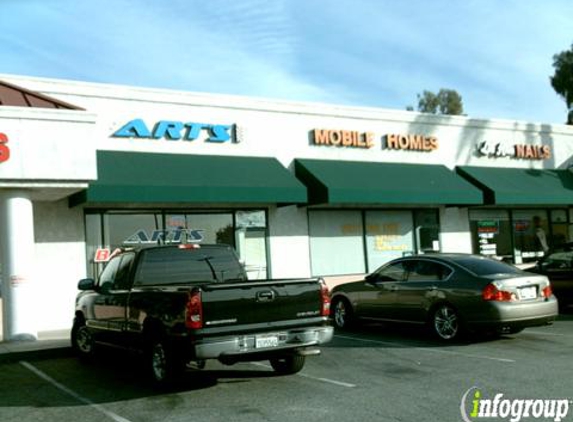 Lee Ann Nail Salon - Covina, CA