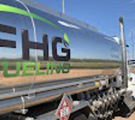 FHG Diesel & Fuel Delivery Dallas - Dallas, TX