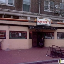 Haydee's - Latin American Restaurants