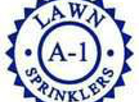A-1 Lawn Sprinklers Inc - South Rockwood, MI