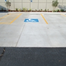 Time Striping Inc - Parking Lot Maintenance & Marking