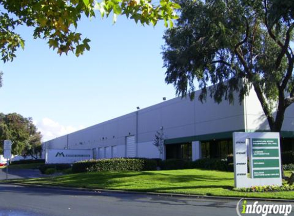 ABB Inc - Hayward, CA